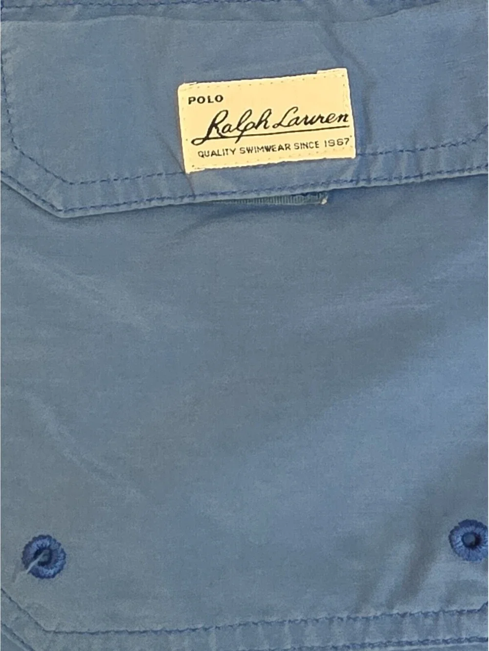 Ralph Lauren Swim Large 6
